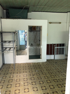 Nhà phố Quận 8 Nhà phố thiết kế 1 trệt, 1 lầu diện tích 30m2, cách đường Chánh Hưng 60m.