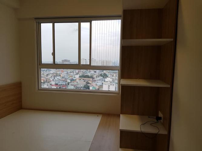 Phòng ngủ Richstar, Tân Phú Căn hộ RichStar hướng ban công đông đầy đủ nội thất diện tích 65m²