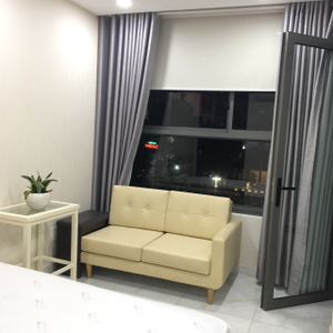 Căn hộ Orchard Garden Officetel Orchard Garden tầng 2 thiết kế sang trọng, đầy đủ nội thất.