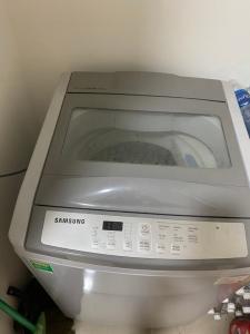 nôi thất căn hộ OT the sun avenue Officetel The Sun Avenue có 1 phòng ngủ, nội thất cơ bản.