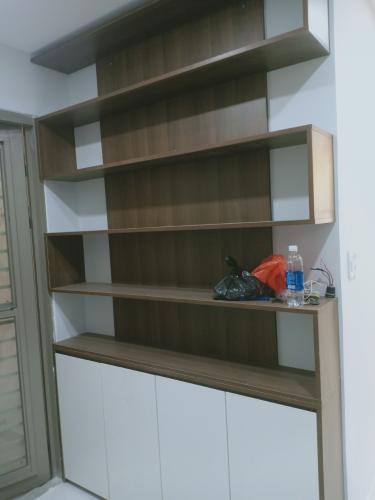 căn hộ Saigon South Residence  Căn hộ tầng cao Saigon South Residence, view nội khu thoáng đãng