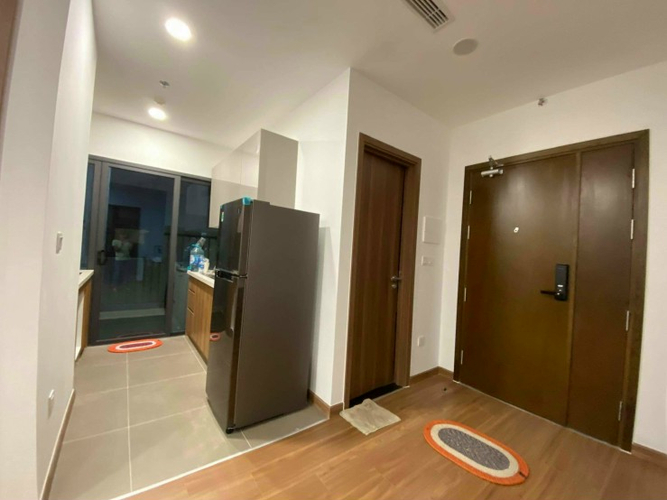 Căn hộ Eco Green Saigon, Quận 7 Căn hộ Eco Green Saigon tầng 11 thiết kế sang trọng, đầy đủ nội thất.