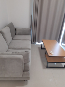 Căn hộ Vista Verde, Quận 2 Căn hộ Vista Verde tầng trung thiết kế 1 phòng ngủ, đầy đủ nội thất.