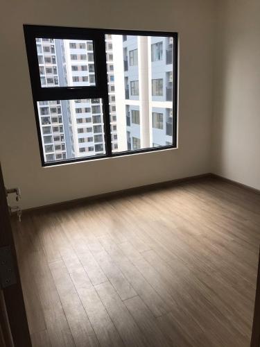 Phòng ngủ Vinhomes Grand Park Quận 9 Căn hộ Vinhomes Grand Park view nội khu thoáng đãng, mát mẻ.