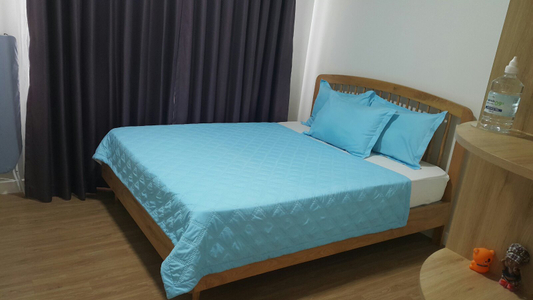 Căn hộ Masteri Thảo Điền, Quận 2 Căn hộ Masteri Thảo Điền đầy đủ nội thất, tiện ích đa dạng.