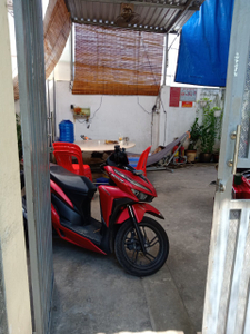 Nhà phố Quận 7 Nhà phố diện tích 156m2, có 7 phòng trọ mỗi phòng có 1 gác lửng.