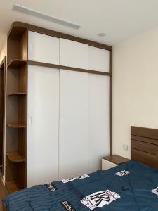 Căn hộ Sunshine City SaiGon, Quận 7 Căn Officetel Sunshine City Saigon thiết kế hiện đại, nội thất đầy đủ.