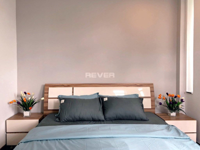 Biệt thự Quận 7 Biệt thự KDC Phú Mỹ diện tích 242m2 đầy đủ nội thất, kế bên trường học Canada.