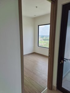 Căn hộ Vinhomes Grand Park, Quận 9 Căn hộ Vinhomes Grand Park tầng 15 diện tích 69.2m2, khong có nội thất.