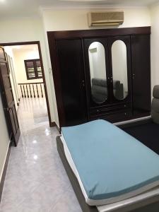 Biệt thự sân vườn phường An Phú, quận 2 Biệt thự sân vườn P. An Phú quận 2, diện tích 12m x 22m, đầy đủ nội thất