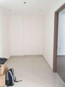 Căn hộ Vinhomes Grand Park, Quận 9 Căn hộ Vinhomes Grand Park tầng 7 cửa hướng Tây Nam, view thoáng mát.