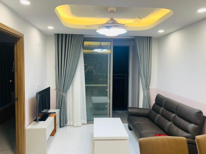 Nội thất Căn hộ Saigon South Residence Căn hộ Saigon South Residence tầng 18, view sông thoáng đãng 