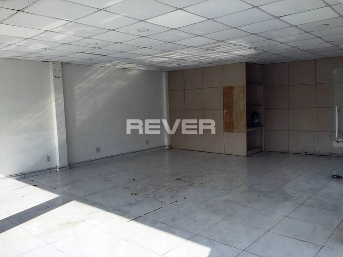 Mặt bằng kinh doanh Quận Tân Bình Mặt bằng kinh doanh đường Phổ Quang, diện tích 24m2 có 2 máy lạnh.