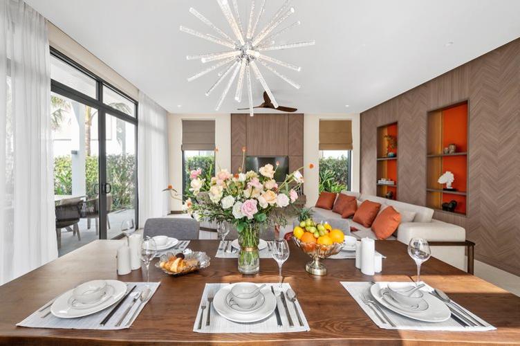 Angsana Residences Hồ Tràm - Angsana Residences Hồ Tràm