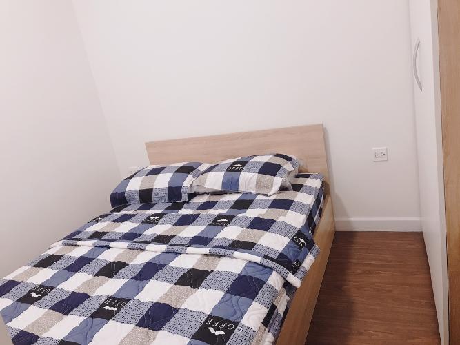 Không gian căn hộ Sunrise Riverside, Huyện Nhà Bè Căn hộ Sunrise Riverside tầng 13 ban công hướng Đông, đầy đủ nội thất.