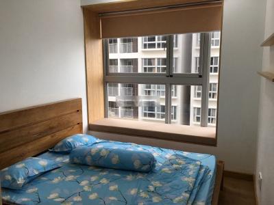 Phòng ngủ Scenic Valley Quận 7 Căn hộ Scenic Valley nội thất đầy đủ, view thoáng mát.