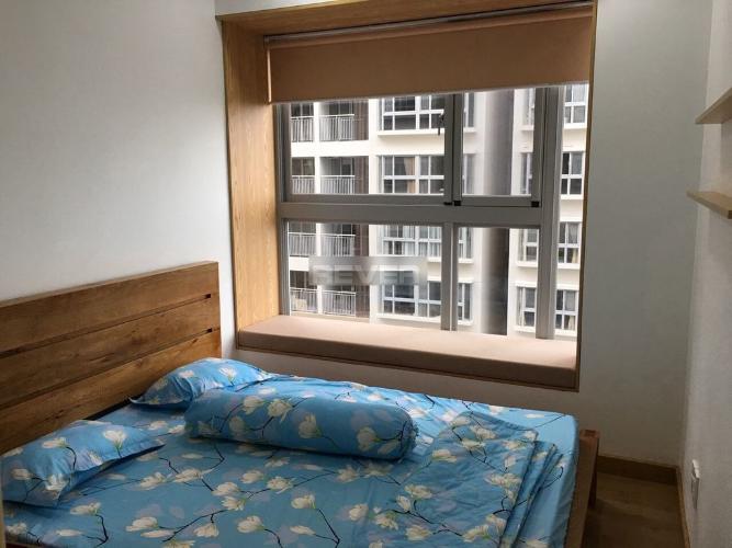 Phòng ngủ Scenic Valley Quận 7 Căn hộ Scenic Valley nội thất đầy đủ, view thoáng mát.