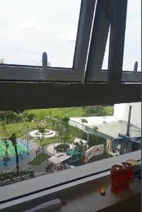 Căn Officetel Lavita Charm, Quận Thủ Đức Căn Office-tel Lavita Charm tầng 4 view thoáng mát, không có nội thất.