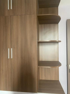 Căn hộ Sunrise Riverside, Huyện Nhà Bè Căn hộ Sunrise Riverside tầng 16 view nội khu yên tĩnh.