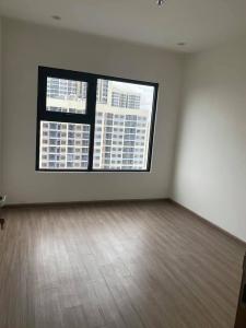 Phòng ngủ Vinhomes Grand Park Quận 9 Căn hộ Vinhomes Grand Park, view nội khu thoáng mát.