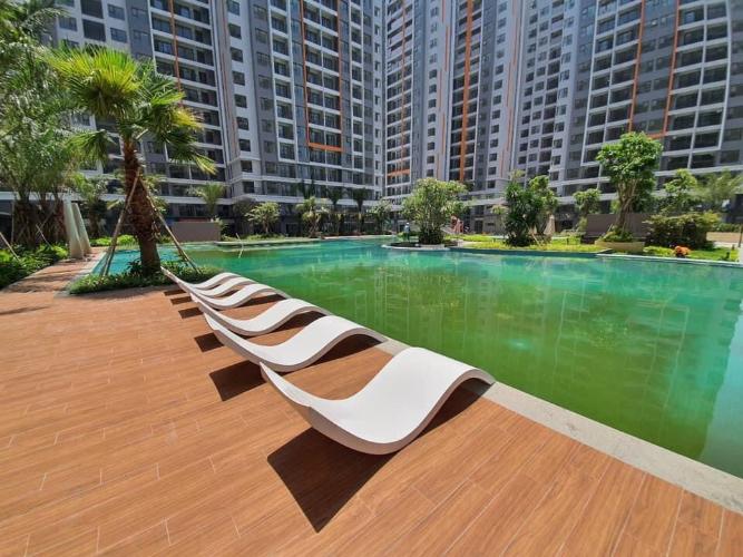 Tiện ích khu căn hộ SAFIRA KHANG ĐIỀN Bán căn hộ Safira Khang Điền 3PN, tầng 9