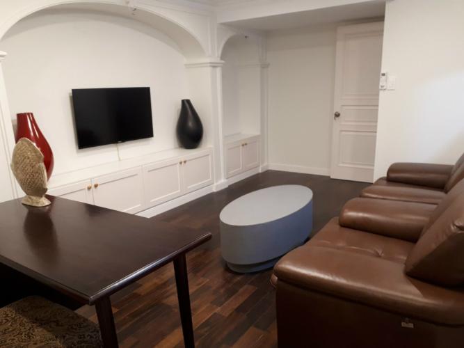 Căn hộ Duplex Vista Verde, quận 2 Duplex Vista Verde căn góc hương Đông Nam, nội thất nhập khẩu 5 sao