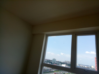 Căn hộ Saigon Gateway, Quận 9 Căn hộ Saigon Gateway có 2 phòng ngủ, không gian thoáng mát.