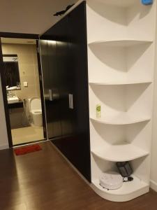 Nội thất Sunrise Riverside Căn hộ Sunrise Riverside cửa chính Đông, nội thất đầy đủ