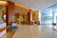 Sora Gardens II - dự án căn hộ chung cư Sora Gardens II Bình Dương