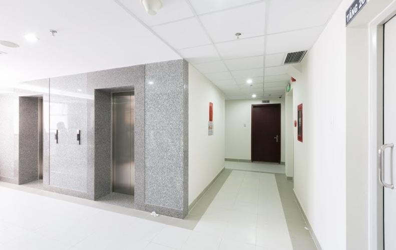 Riverside 90 - Thang-may-Chung-cu-Riverside-90-nguyen-huu-canh-binh-thanh