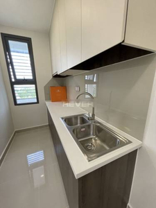 Căn hộ Q7 Boulevard, Quận 7 Căn hộ Q7 Boulevard tầng 7 diện tích 57m2, bàn giao nội thất cơ bản.