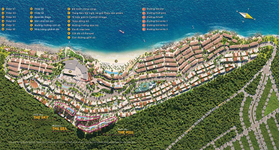 Sun Grand City Hillside Residence - dự án Sun Grand City Hillside Residence