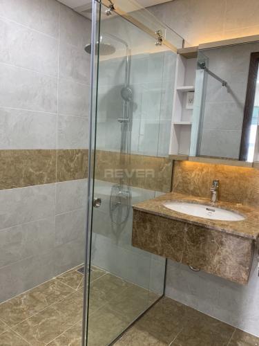 Không gian căn hộ Sunrise Riverside, Huyện Nhà Bè Căn hộ cao cấp Sunrise Riverside thiết kế hiện đại, đầy đủ nội thất.