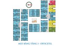 Homyland Riverside (HomyLand 3) - mat-bang-tang-3-officetel-homyland-3