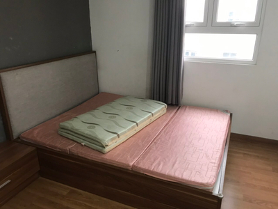 Căn hộ CityLand Park Hills, Quận Gò Vấp Căn hộ CityLand Park Hills tầng 4 view quán Country House, đầy đủ nội thất.