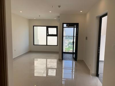 Không gian căn Studio Vinhomes Grand Park, Quận 9 Căn Studio Vinhomes Grand Park có sân vườn thoáng mát