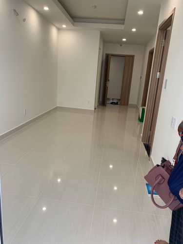 Căn hộ Lavita Charm, Quận Thủ Đức Căn hộ lavita Charm view thành phố sầm uất, nội thất cơ bản.