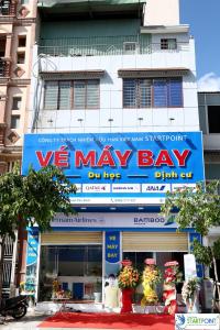 Mặt bằng kinh doanh Bạch Đằng, Tân Bình Mặt bằng kinh doanh mặt tiền đông đúc, gần sân bay Tân Sơn Nhất.