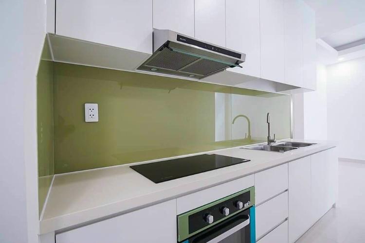 Căn hộ Lavita Charm Thủ Đức Căn hộ Lavita Charm tầng 16 nội thất cơ bản, ban công hướng Đông Nam