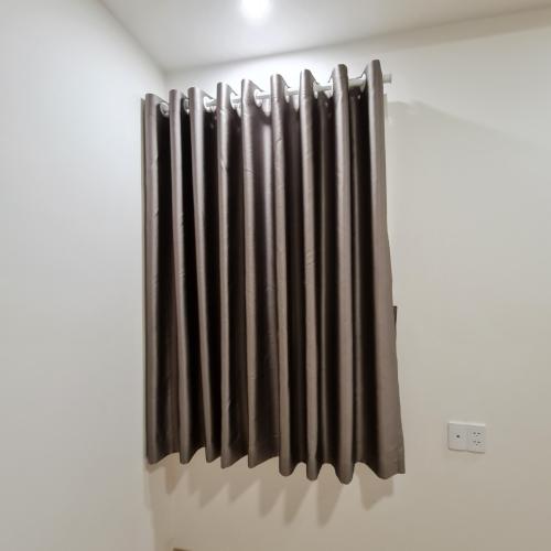 Căn hộ Lavita Charm, QuậnThủ Đức Căn hộ Lavita Charm tầng 16, ban công rộng rãi đón gió thoáng mát.