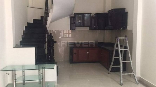 Nhà phố Quận Tân Bình Nhà phố mới sửa kết cấu 1 trệt, 2 lầu kiên cố, khu dân cư hiện hữu.