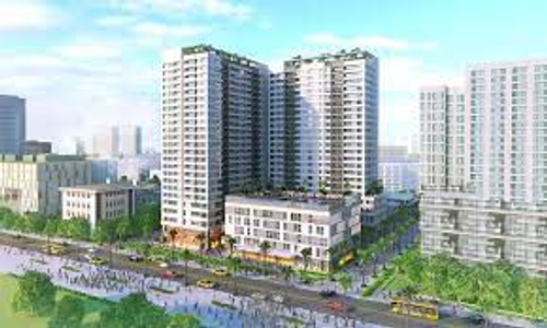 Căn hộ Orchard Parkview, Quận Phú Nhuận Studio Orchard Parkview tầng 4 thiết kế hiện đại, đầy đủ nội thất.