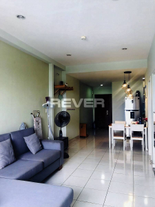 Căn hộ 4S Riverside Linh Đông, Quận Thủ Đức Căn hộ 4S Riverside Linh Đông tầng 14, bàn giao đầy đủ nội thất hiện đại.