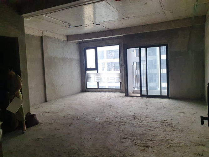 Căn hộ Lavida Plus, Quận 7 Căn hộ tầng 29 Lavida Plus diện tích 53.1m2, không gian rộng thoáng.