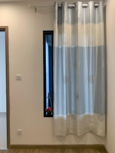 Căn hộ Vinhomes Grand Park, Quận 9 Căn hộ Vinhomes Grand Park tầng 8 nội thất cơ bản, cửa hướng Đông Nam.