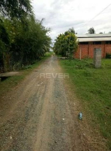 Đất nền Huyện Củ Chi Đất nền diện tích 1002m2, hướng Đông Bắc cách đường Trung Lập 50m.