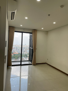 Căn hộ HaDo Centrosa Garden, Quận 10 Căn hộ HaDo Centrosa Garden tầng 17 thiết kế hiện đại, có thêm 1 phòng ngủ.