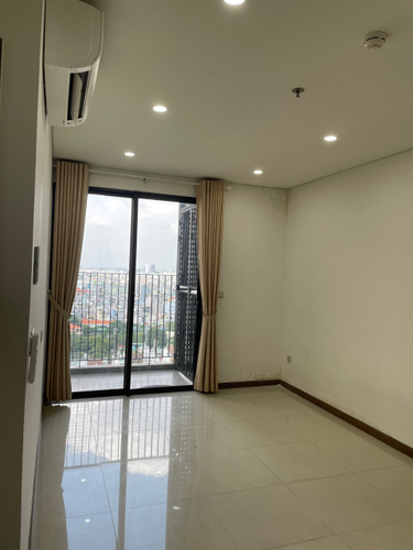 Căn hộ HaDo Centrosa Garden, Quận 10 Căn hộ HaDo Centrosa Garden tầng 17 thiết kế hiện đại, có thêm 1 phòng ngủ.