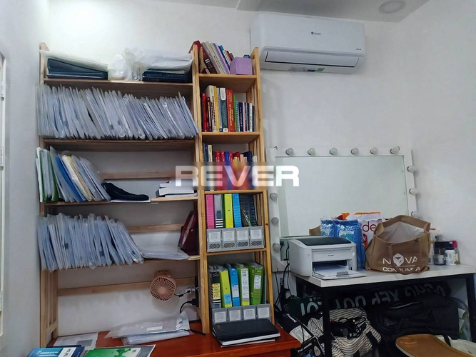 Căn hộ 234 Phan Văn Trị, Quận Bình Thạnh Căn hộ Chung cư 234 Phan Văn Trị diện tích 60m2, đầy đủ nội thất.