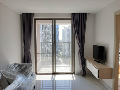 Nội thất Saigon South Residence Căn hộ tầng 14 Saigon South Residence nội thất đầy đủ, view thành phố